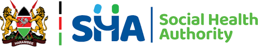 SHA Logo